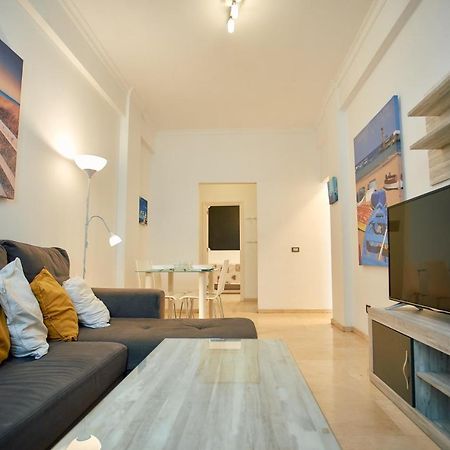 Canteras Beach Top Home 2Br Las Palmas de Gran Canaria Zewnętrze zdjęcie