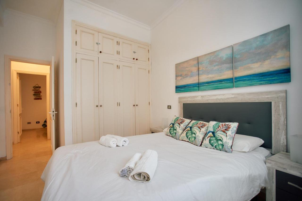 Canteras Beach Top Home 2Br Las Palmas de Gran Canaria Zewnętrze zdjęcie