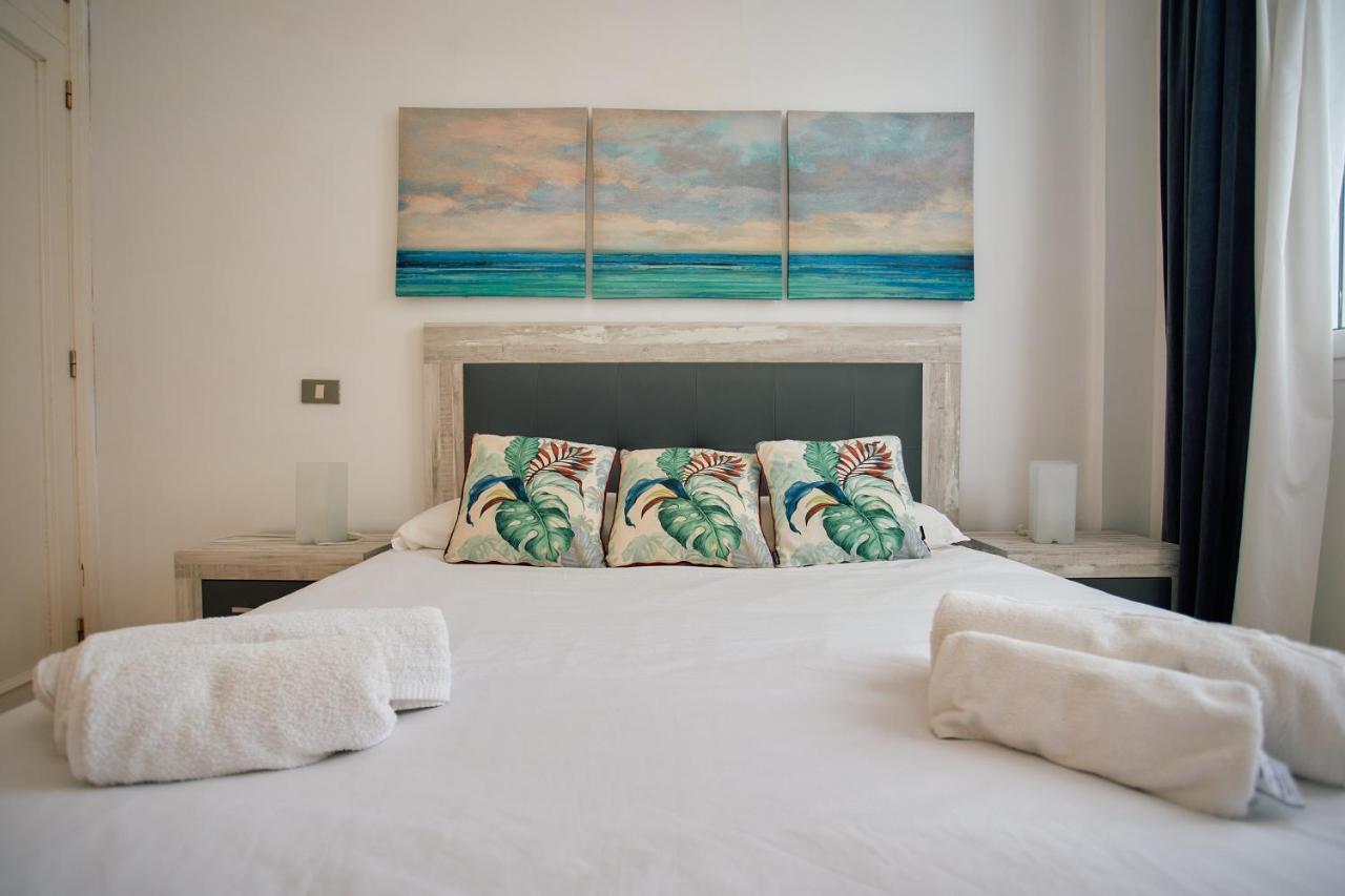 Canteras Beach Top Home 2Br Las Palmas de Gran Canaria Zewnętrze zdjęcie