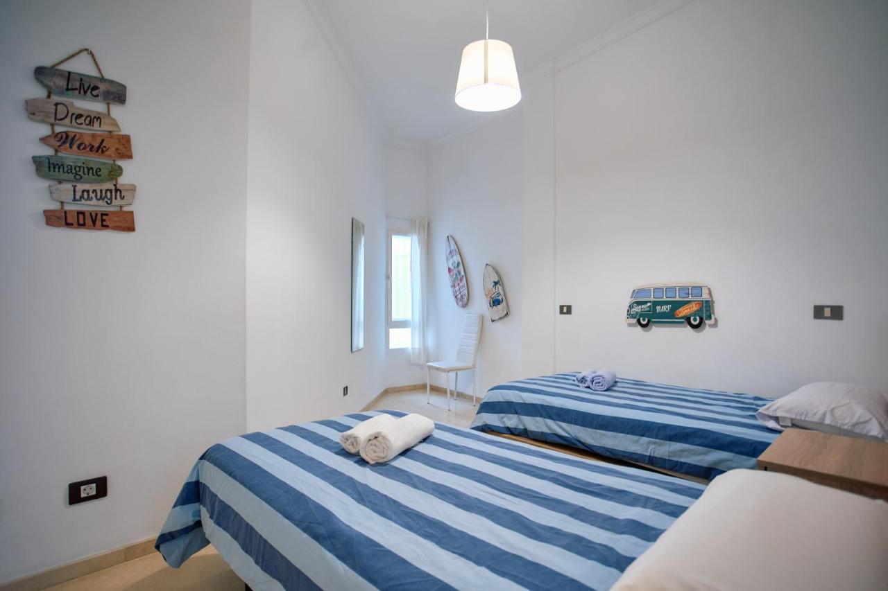 Canteras Beach Top Home 2Br Las Palmas de Gran Canaria Zewnętrze zdjęcie
