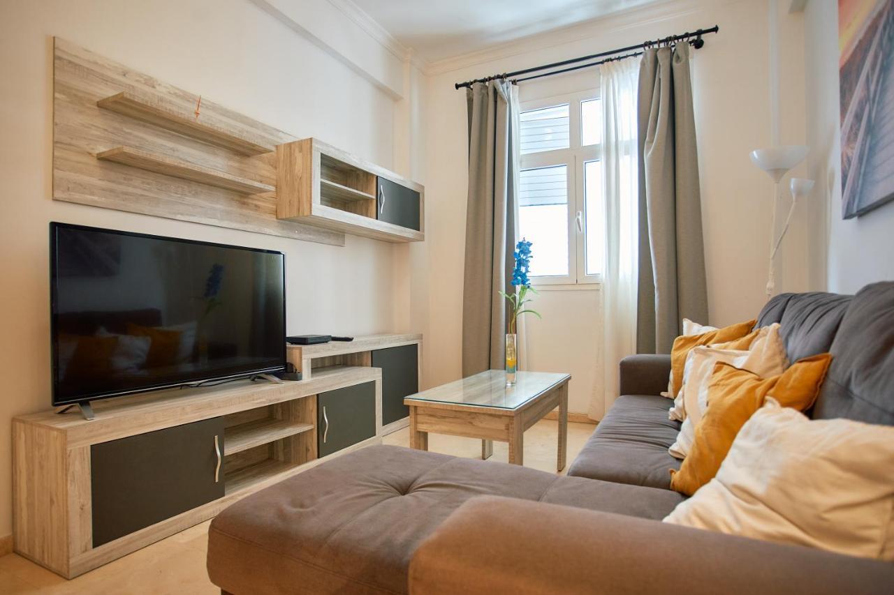 Canteras Beach Top Home 2Br Las Palmas de Gran Canaria Zewnętrze zdjęcie