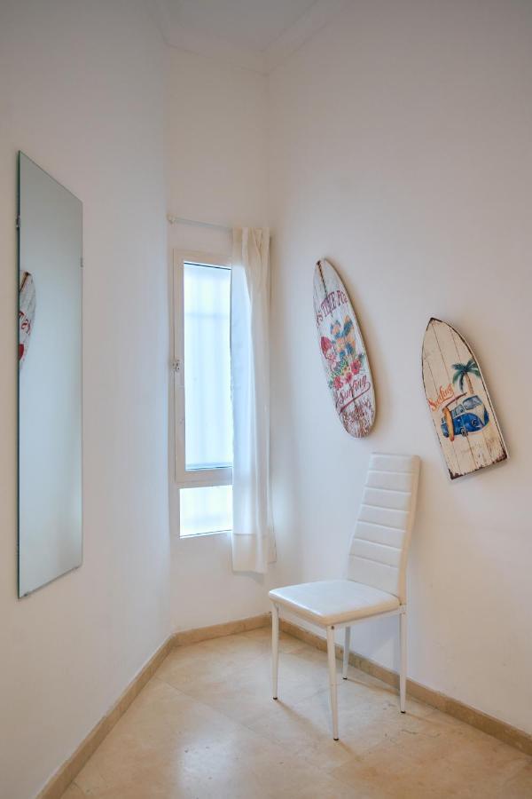 Canteras Beach Top Home 2Br Las Palmas de Gran Canaria Zewnętrze zdjęcie