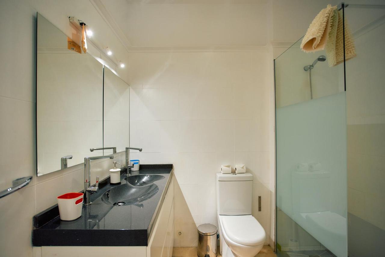 Canteras Beach Top Home 2Br Las Palmas de Gran Canaria Zewnętrze zdjęcie