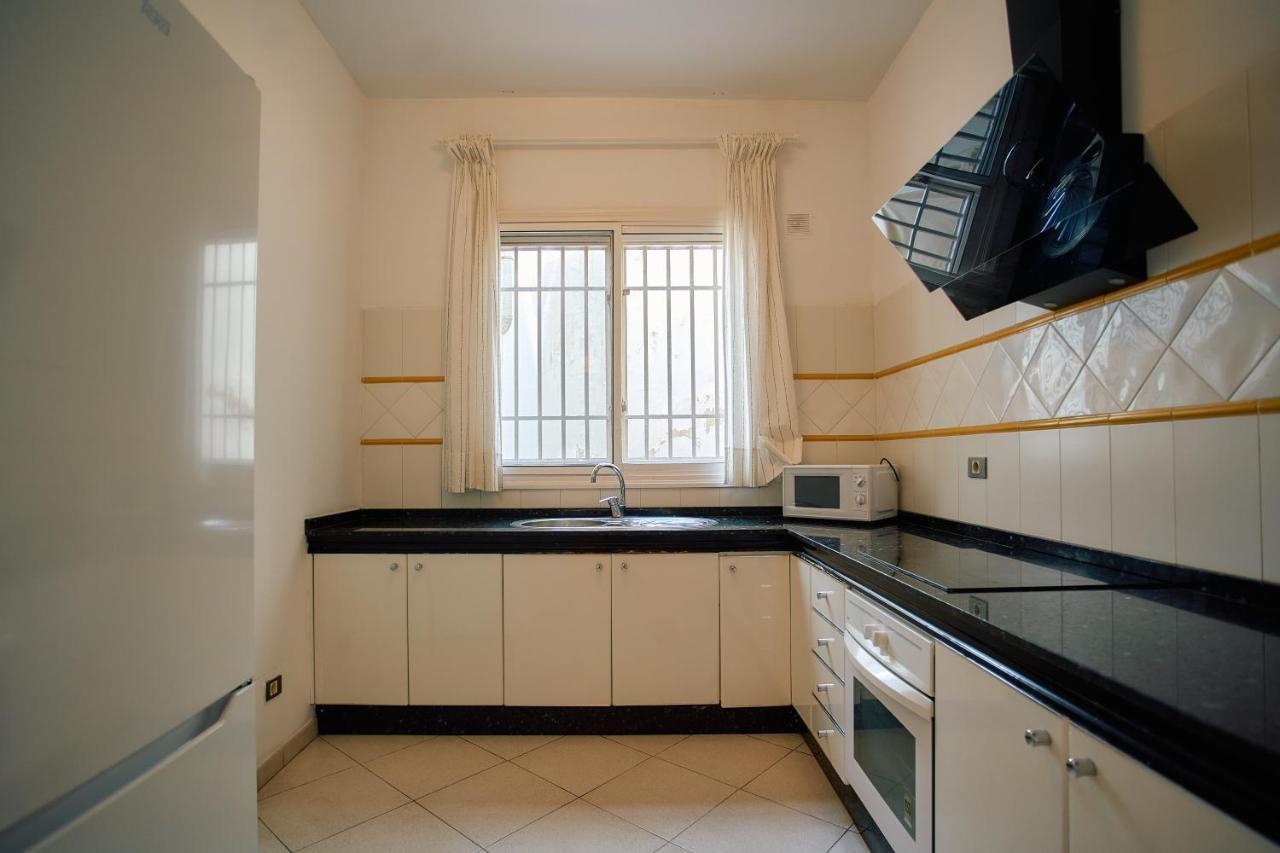 Canteras Beach Top Home 2Br Las Palmas de Gran Canaria Zewnętrze zdjęcie