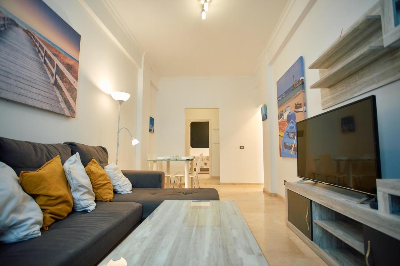 Canteras Beach Top Home 2Br Las Palmas de Gran Canaria Zewnętrze zdjęcie