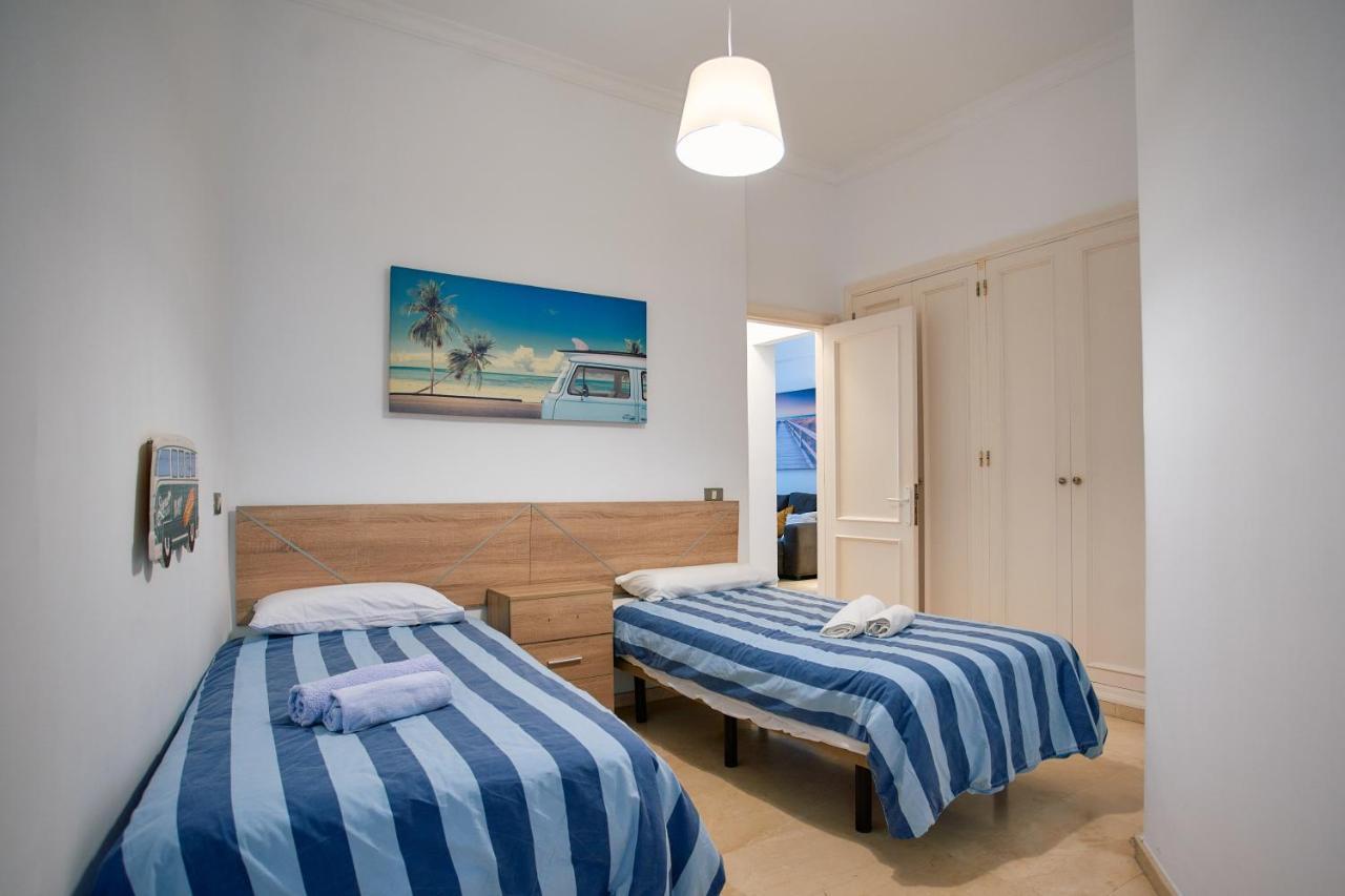 Canteras Beach Top Home 2Br Las Palmas de Gran Canaria Zewnętrze zdjęcie