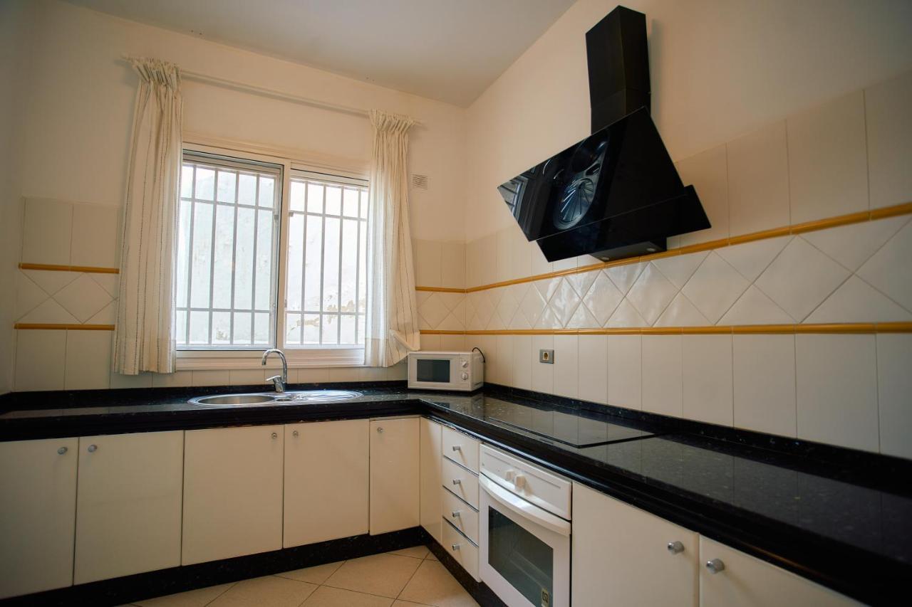 Canteras Beach Top Home 2Br Las Palmas de Gran Canaria Zewnętrze zdjęcie