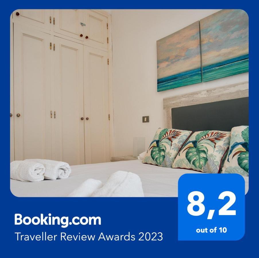 Canteras Beach Top Home 2Br Las Palmas de Gran Canaria Zewnętrze zdjęcie